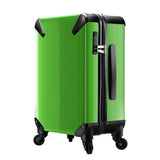 Luna Universal Wheels Trolley Luggage Travel Bag For Soft Metal Luggage Bags Trolley Luggage,High