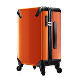 Luna Universal Wheels Trolley Luggage Travel Bag For Soft Metal Luggage Bags Trolley Luggage,High