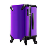 Luna Universal Wheels Trolley Luggage Travel Bag For Soft Metal Luggage Bags Trolley Luggage,High