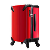 Luna Universal Wheels Trolley Luggage Travel Bag For Soft Metal Luggage Bags Trolley Luggage,High