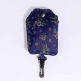 Etya New Foldable Portable Shopping Bag Reusable Tote Pouch Recycle Storage Handbags Women