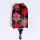 Etya New Foldable Portable Shopping Bag Reusable Tote Pouch Recycle Storage Handbags Women