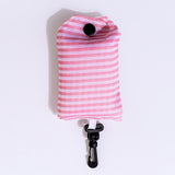 Etya New Foldable Portable Shopping Bag Reusable Tote Pouch Recycle Storage Handbags Women