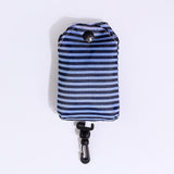 Etya New Foldable Portable Shopping Bag Reusable Tote Pouch Recycle Storage Handbags Women