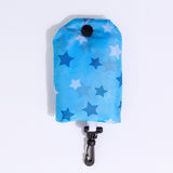 Etya New Foldable Portable Shopping Bag Reusable Tote Pouch Recycle Storage Handbags Women