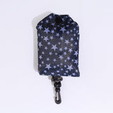 Etya New Foldable Portable Shopping Bag Reusable Tote Pouch Recycle Storage Handbags Women