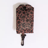 Etya New Foldable Portable Shopping Bag Reusable Tote Pouch Recycle Storage Handbags Women