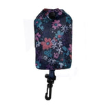 Etya New Foldable Portable Shopping Bag Reusable Tote Pouch Recycle Storage Handbags Women