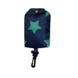 Etya New Foldable Portable Shopping Bag Reusable Tote Pouch Recycle Storage Handbags Women