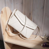 Small Bags For Women 2018 Messenger Bags Leather Female Newarrive Sweet Shoulder Bag Vintage