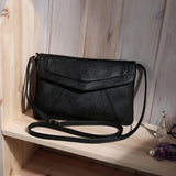 Small Bags For Women 2018 Messenger Bags Leather Female Newarrive Sweet Shoulder Bag Vintage