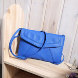 Small Bags For Women 2018 Messenger Bags Leather Female Newarrive Sweet Shoulder Bag Vintage