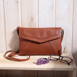 Small Bags For Women 2018 Messenger Bags Leather Female Newarrive Sweet Shoulder Bag Vintage