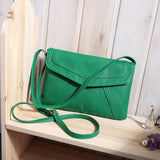 Small Bags For Women 2018 Messenger Bags Leather Female Newarrive Sweet Shoulder Bag Vintage