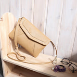 Small Bags For Women 2018 Messenger Bags Leather Female Newarrive Sweet Shoulder Bag Vintage