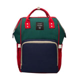 Multifunction Travel Bag Large Capacity Backpack Waterproof Design Shop Travel Water Resistant