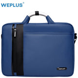 Waterproof High Quality Laptop Handbag Briefcase Shoulder Messenger Bag Computer Bussiness Travel