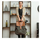 Travel Trolley Backpack Bag Boarding Luggage Bags Rolling Bag With Wheels For Women Travel Duffel