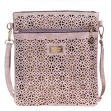 Luxury Handbags Women Vintage Bags Hollow Out Female Messenger Bag Shoulder Crossbody Bag Ladies