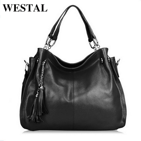 Westal Luxury Handbags Women Bags Designer Shoulder Crossbody Bags For Woman Messenger Bag With