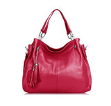 Westal Luxury Handbags Women Bags Designer Shoulder Crossbody Bags For Woman Messenger Bag With