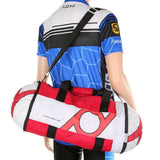 Outdoor Gym Bag For Men Duffel Sports Bag Climbing Mountaineering Backpack Camping Hiking