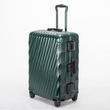 Aluminum Frame+Pc Travel Rolling Lugagge Suitcase Bag,Malas De Viagem Com,Trip Box,Hardside Carry