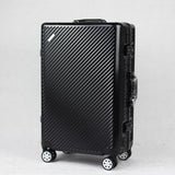 Travel Tale Durable And Contracted Pc 20/26 Inches Rolling Luggage Spinner Brand Travel Suitcase