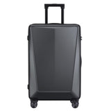 Business 20 24 Inch Suitcase Pc Anti Stress Tsa Scratch Resistant Travel Trolley Case Rolling