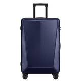 Business 20 24 Inch Suitcase Pc Anti Stress Tsa Scratch Resistant Travel Trolley Case Rolling