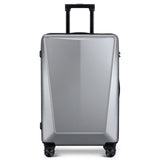 Business 20 24 Inch Suitcase Pc Anti Stress Tsa Scratch Resistant Travel Trolley Case Rolling