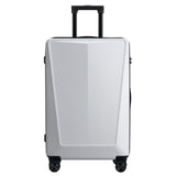 Business 20 24 Inch Suitcase Pc Anti Stress Tsa Scratch Resistant Travel Trolley Case Rolling