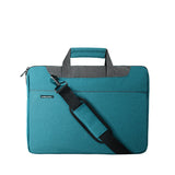 Bagsmart 15.6 Inch Multi-Functional Laptop Bag Sleeve Case Cover Briefcase