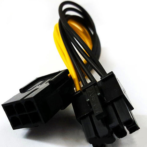 Power Wire Adapter Cable
