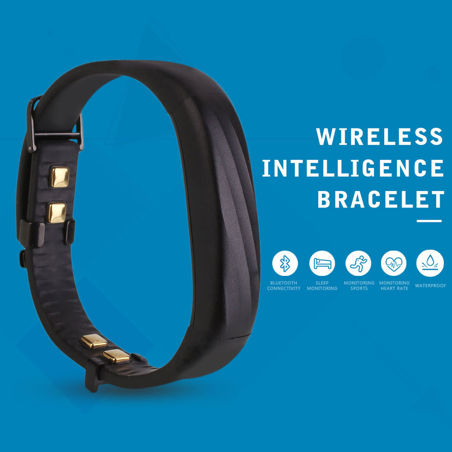 Tracker Tracker Sports Bracelet Wireless Bluetooth Sports Bracelet Wireless Bluetooth