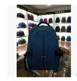 Men Wheeled Rolling Backpacks Water Proof Travel Luggage Trolley Backpack Women Business Luggage