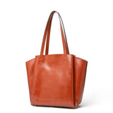 Retro Vintage Tote Shoulder Bag Wing-Shaped Fashionable Handbag For Women