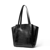 Retro Vintage Tote Shoulder Bag Wing-Shaped Fashionable Handbag For Women