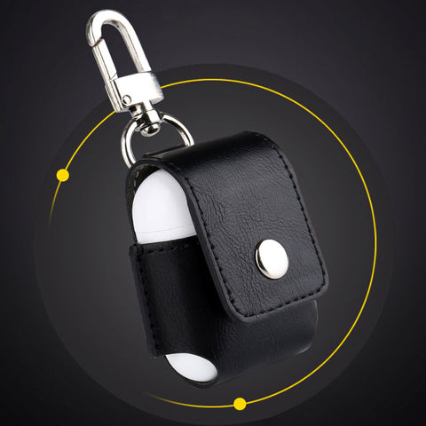 Airpods Leather For Storage