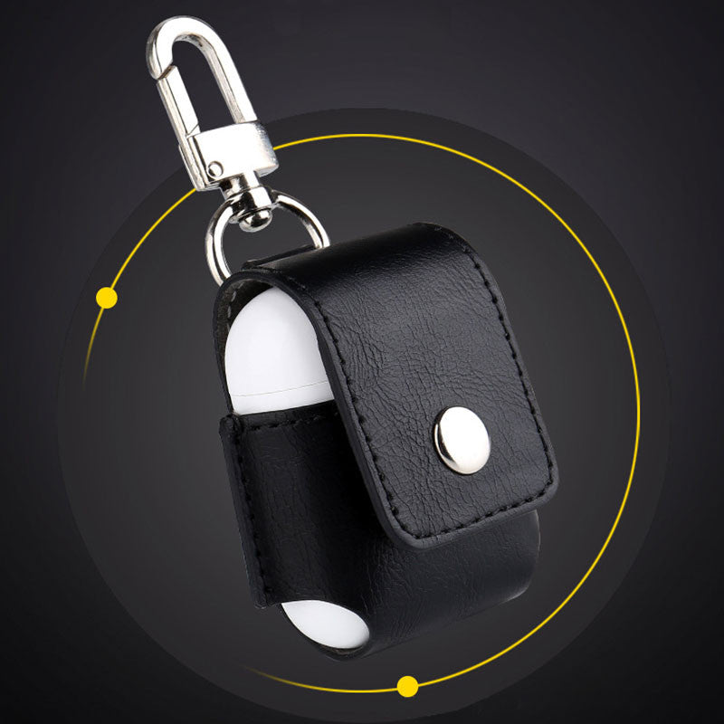 Airpods Leather For Storage