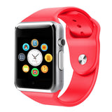 A1 Smart Watch Bluetooth Sports Gsm Phone Mate Smart Wristwatch For Android