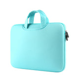 Laptop Case Handbags Universal For 15/15.4Inch Computer Travel Carrying Pouch Dustproof With Zipper