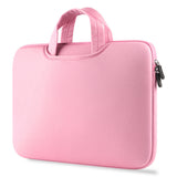 Laptop Case Handbags Universal For 15/15.4Inch Computer Travel Carrying Pouch Dustproof With Zipper