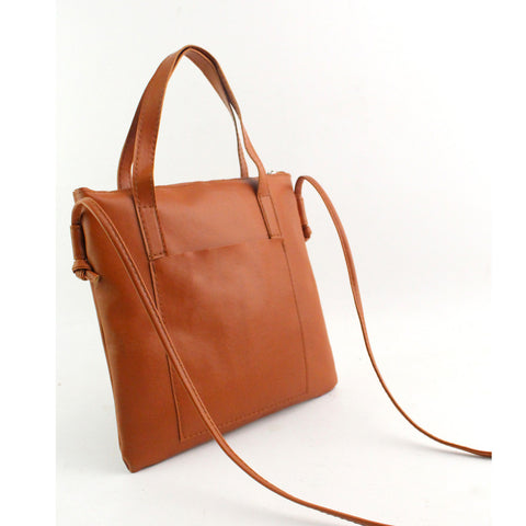 Women Fashion Handbag Shoulder Bag Large Tote Ladies Purse Bw