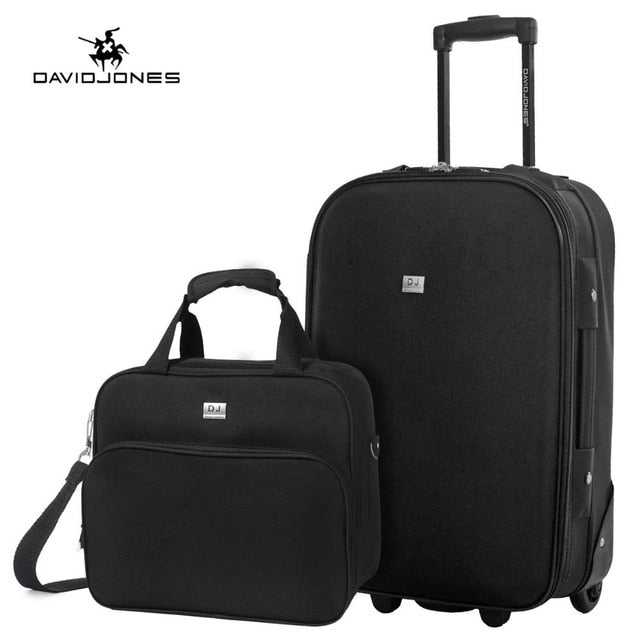 David Jones, Bags, David Jones Men Women Laptop Backpack Business Travel  Carryon Daypack Grey