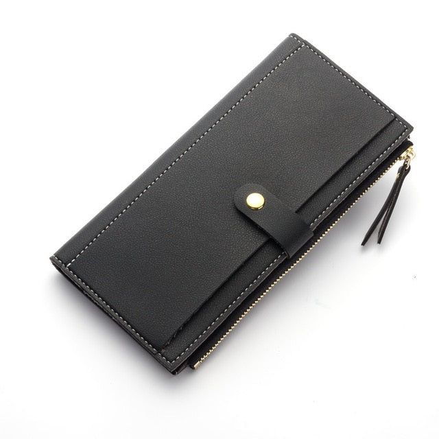 Luxury Handbag Bag Designer Wallet M60017 Leather Wallet Women