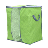 Quilt Storage Bag Portable Clothes Storage Bag Quilt Pillow Blanket Storage Bag Travel Luggage