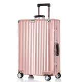 Kroeus Carry Case Suitcase Tsa Lock Travel Business Trip Large Capacity Classic