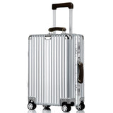 Kroeus Carry Case Suitcase Tsa Lock Travel Business Trip Large Capacity Classic