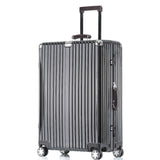 Kroeus Carry Case Suitcase Tsa Lock Travel Business Trip Large Capacity Classic
